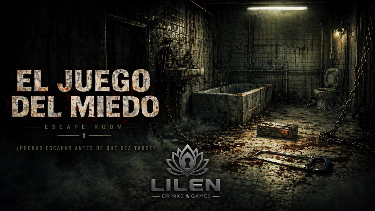 El juego del miedo